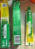 好来(原黑人)双重薄荷牙膏护龈清新口气4支+软毛牙刷2支家庭口腔套装 实拍图