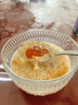 方家铺子中华老字号 桃胶雪燕皂角米组合320g 银耳燕窝伴侣 实拍图