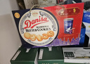 皇冠（danisa）曲奇饼干550g金色礼盒装 年货春节礼品新年礼物送礼零食团购 实拍图