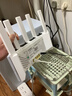 Tenda腾达路由器WiFi7【京东独家】无线千兆穿墙王信号增强家用全屋2.5g网口云霄BE3600放大器立式 实拍图