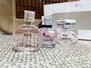 IDX反转巴黎邂逅竹韵女士香水礼盒淡香套装持久留香礼物送女友老婆 实拍图