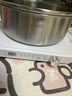美的（Midea）家用电磁炉电陶炉电池炉2200W大功率猛火新型电磁灶一体微晶面板爆炒炒菜定时火锅炉MC-HGE22BF09 实拍图