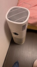 美的（Midea）【母婴认证加湿器】空气净化器一体鼻炎家用除甲醛除烟味除异味过敏原空气净化机RX400pro 实拍图