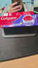 高露洁（Colgate）光感白色修美白牙膏含氟紫色光学亮白100g 进口去黄去渍 iu同款 实拍图