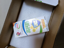 伊利专利高钙牛奶 200ml*12盒 添加维生素D 益生元 年货礼盒装 实拍图