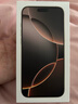 Apple/苹果iPhone 16 Pro Max（A3297）512GB 沙漠色钛金属 支持移动联通电信5G 双卡双待手机 实拍图