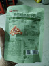 良品铺子 牛肉味兰花豆120g 坚果炒货 休闲零食干果小吃豆类蚕豆 实拍图