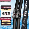 美时美（meisim）净驰系列雨刮器 福特全新福克斯19-24款专用汽车雨刷片25/20对装 实拍图