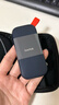 闪迪（SanDisk）1TB Type-c USB3.2移动固态硬盘（PSSD）E30高速 移动SSD 读速800MB/s 兼容手机笔记本电脑 实拍图