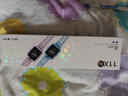 360儿童电话手表11XAI高清双摄防水GPS定位长续航4G全网通视频通话可插卡学生初中男女电子智能手表蓝 实拍图