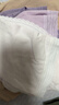 全棉时代女士内裤纯棉性感内裤女蕾丝三角裤 深绛紫+风铃紫+轻粉紫 165 实拍图