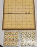 得力（deli） 中国象棋学生成人套装折叠棋盘原木色象棋益智桌游礼物加大 实拍图