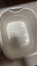 五月花泡脚桶加深21cm*1只装手提足浴桶养生家用便携按摩免安装不漏电 实拍图
