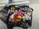 三养（SAMYANG）火鸡面三养速食方便面袋装 700g(140g*5)泡面拌面早餐零食 实拍图