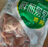 六和 单冻鸡胗 2斤 白羽鸡冷冻鸡肫卤鸡胗烤鸡胗食材 实拍图