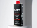 ZIPPO之宝配件耗材 半年口粮 打火机油 小油*2+火石*1+棉线*1 实拍图