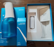 SOOCAS素士 便携立式冲牙器 水牙线洗牙器口腔清洁洁牙器礼盒 W3Pro蓝 牙齿冲洗器 一键价保 情人节礼物 实拍图