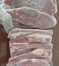 1号会员店宁夏盐池滩羊 原切羔羊排肉卷240g火锅食材羊肉卷羊肉片羊肉生鲜  实拍图