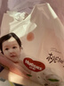 好奇（Huggies）铂金装小桃裤纸尿裤L120片(9-14kg)大号尿不湿【透爽散热】 实拍图