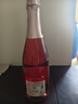圣乔治庄园起泡酒果酒气泡酒白葡萄酒水果酒低度酒甜型年货送礼 6度750mL3瓶大气泡一个口味一瓶 实拍图