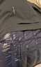 探路者（TOREAD）羽绒冲锋衣 秋冬情侣三合一两件套防风保暖登山服 TAWWCM91372 实拍图