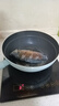 美的（Midea）不粘锅炒锅炒菜锅蒸锅元气蒸炒一体锅家用多功能锅燃气电磁炉通用 实拍图