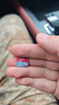 闪迪（SanDisk）64GB TF（MicroSD）内存卡 A1 U1 C10 至尊高速移动版存储卡 读速140MB/s 手机平板游戏机内存卡 实拍图