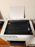 爱普生（EPSON）墨仓式 L3251彩色打印机 微信打印/无线连接 家用打印优选 AI学习打印机（打印、复印、扫描） 实拍图