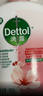 滴露（Dettol）洗手液抑菌滋润茉莉绿茶500g 儿童洗手液消毒 滋润护手米奇米妮版 实拍图