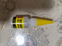 得力(deli)502胶水 瞬间胶强力胶 准确点胶 无痕胶透明胶粘剂 可粘金属陶瓷木材 8g单支凑单 7144 实拍图