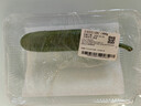 【水果菜】荷兰水果黄瓜约400g 实拍图