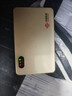中国联通移动随身wifi6无线网卡免插卡车载随身便携支持5G/4G设备上网路由器流量网卡宽带2025新款全国通用 【2025旗舰款】超薄机身-沙漠金 实拍图