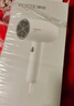 飞科（FLYCO）电吹风机家用大功率吹风筒恒温护发小巧便捷三档冷热风快速干发大功率 【飞科旗下博锐品牌】PH1621简约白 实拍图
