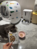 小佩智能全自动猫砂盆可视猫厕所MAX PRO2电动铲屎一键换砂开放式隔臭 实拍图
