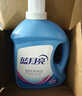 蓝月亮深层洁净洗衣液薰衣草香2kg*2瓶+1kg*4瓶+500g瓶 除螨 强效去渍 实拍图