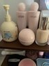 欧诗漫（OSM）营养美肤洁面爽肤水乳眼霜面霜5件套护肤品补水提亮新年礼物 实拍图