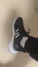 阿迪达斯（adidas）运动鞋网面透气舒适轻便百搭缓震休闲跑步女鞋 39UK6码 实拍图