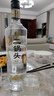 牛栏山二锅头 特牛 光瓶 口粮酒 清香型 白酒 52%vol 700mL 6瓶 特10 实拍图