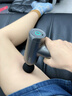 匹克（PEAK）筋膜枪按摩器肩颈腰背按摩仪肌颈膜枪专业级迷你便携式健身肌肉放松父母亲节春节情人七夕礼物男女 实拍图