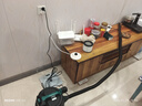 美菱家用吸尘器大功率超强吸力工业装修美缝商用车用开荒地毯仓库酒店强力桶式吸尘机 实拍图