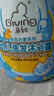 启初儿童沐浴露洗发水二合一   感官系列好奇宝宝香型580ml大包装 实拍图