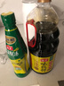 海天 生抽酱油1.9L+蚝油700g组合装 味极鲜系列【特级酱油】 实拍图
