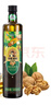 首粮有机核桃油500ml*1物理冷压榨食用油凉拌炒菜孕妇儿童月子辅食油 实拍图