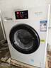 威力（WEILI）滚筒洗衣机 7KG全自动 超薄一级能效 高 15分钟快洗居家良品国家补贴XQG70-1026PX送装一体 实拍图