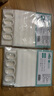 美居客 浴帘 简爱加厚PEVA浴室帘防水防霉免打孔窗帘浴室隔断帘1.8*1.8M 实拍图