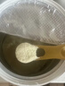 宝贝与我（Arla）白金版 阿拉 有机A2 婴幼儿配方奶粉 3段（1岁以上）600g/罐 实拍图