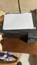 爱普生（EPSON）L3558 A4彩色墨仓式打印机 打印复印扫描多功能一体机 无线WIFI 家用办公打印 实拍图