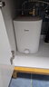 美的（Midea）7.6升储水式小厨宝台下电热水器家用45升一级能效京东自营2000W厨房热水宝国家补贴F7.6-20CB5(ES) 实拍图