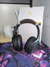 西伯利亚（XIBERIA）羽DM02双金标版头戴式深度降噪蓝牙耳机超长续航音乐游戏运动耳麦手机电脑磨砂黑送男友送女友礼物 实拍图