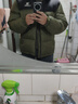 骆驼火山羽绒服2.0王俊凯同款【王者凯甲】男士加厚抗寒保暖外套冬季 实拍图